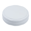 Additional Thumbnail Image 1 - a white round object with a white cap