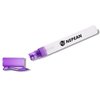 Additional Thumbnail Image 1 - a purple pen with a purple cap