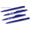 Additional Thumbnail Image 1 - a group of blue pens