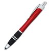 View Image 2 of 7 of Tri-Band Stylus Pen