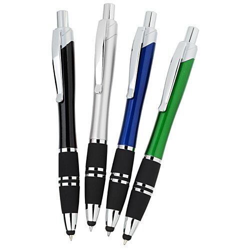Tri-Band Stylus Pen Image 4 of 6