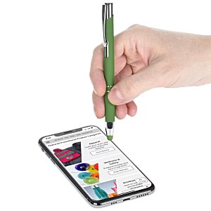 Additional Image 5 - a hand holding a pen