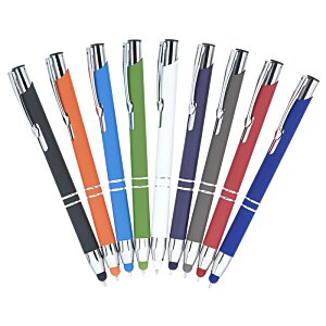 Additional Image 4 - a group of pencils in a fan