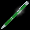 View Image 2 of 6 of Venetian Light-Up Logo Stylus Pen - Closeout