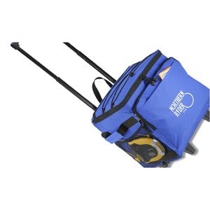Additional Image 5 - a blue bag with two antenna