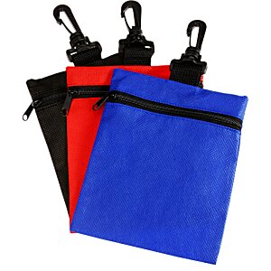 Additional Image 1 - a group of bags with black handles
