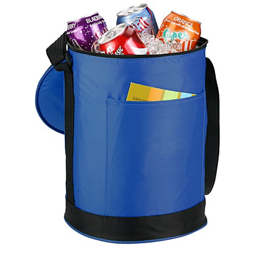 Round Cooler-Closeout Image 1 of 2