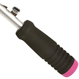Additional Image 3 - a black and pink tool