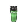 View Image 2 of 2 of Soft Touch Tumbler - 16 oz. - Closeout