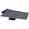 View Image 3 of 3 of Roll-Up Picnic Blanket - Canyon- Closeout