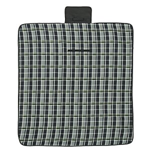 Additional Image 5 - a grey and black square object