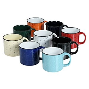 Additional Image 1 - a group of coffee cups