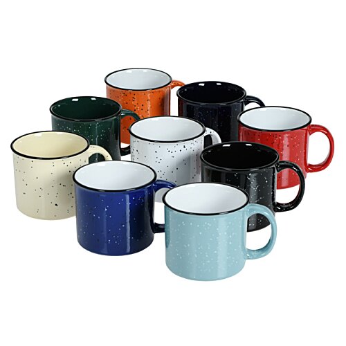 Additional Image 1 - a group of coffee cups