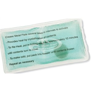 Additional Image 2 - a close up of a plastic package