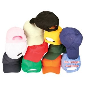 Additional Image 1 - a group of hats stacked together