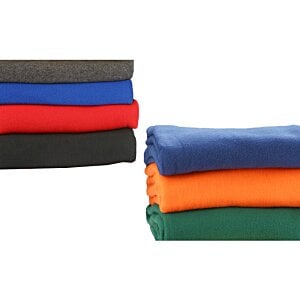 Additional Image 1 - a stack of folded clothes