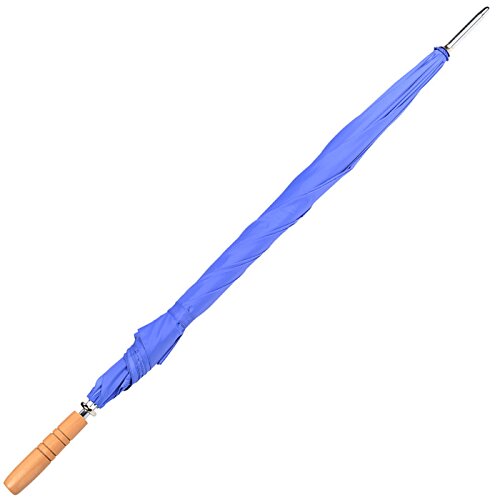 Additional Image 1 - a blue and orange pen