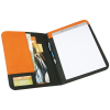 View Image 3 of 3 of Polypropylene Pad Holder with Notepad - Letter