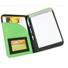 View Image 2 of 3 of Polypropylene Pad Holder with Notepad - Junior