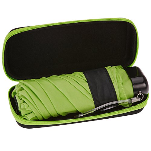 Additional Image 4 - a green and black bag