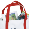 View Image 3 of 3 of Small Boat Tote Bag