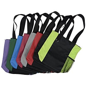 Additional Image 2 - a group of colorful bags