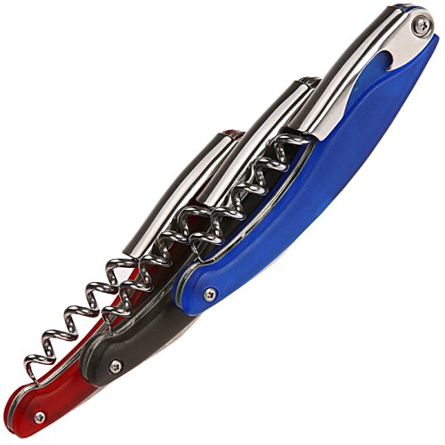 3-in-1 Waiter's Knife Image 3 of 5