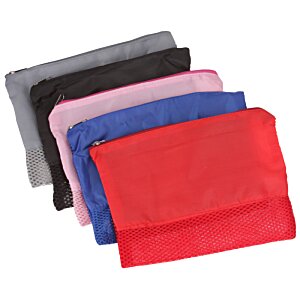 Additional Image 2 - a group of colorful cloths