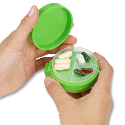 Additional Image 6 - a person holding a green container