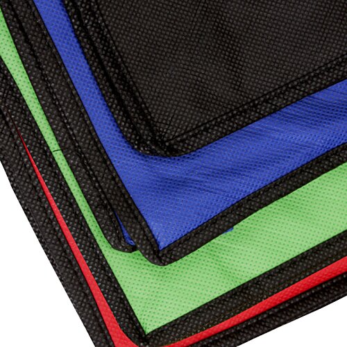 Non-Woven Event Tote Image 1 of 3