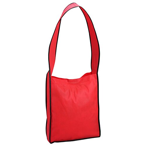 Non-Woven Event Tote Image 2 of 3
