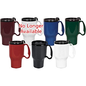 Additional Image 1 - a group of coffee mugs