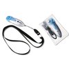 Additional Thumbnail Image 2 - a black and blue cord