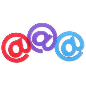 Additional Image 1 - a group of colorful circles