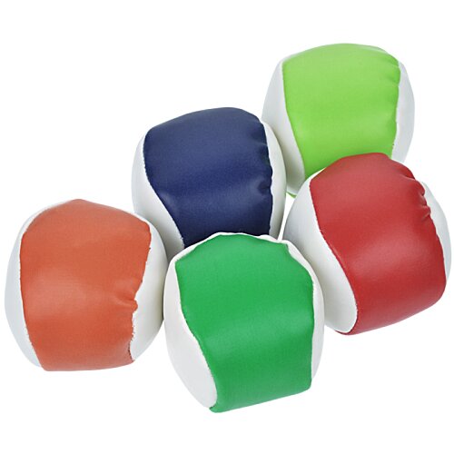 Additional Image 4 - a group of colorful objects