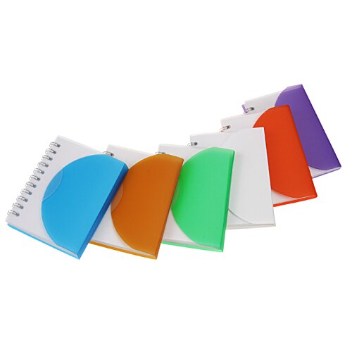 Additional Image 2 - a group of colorful pieces of paper