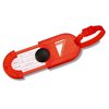 Additional Thumbnail Image 2 - a red and black object with a black circle