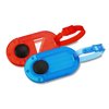 Additional Thumbnail Image 3 - a close-up of a blue and red key chain