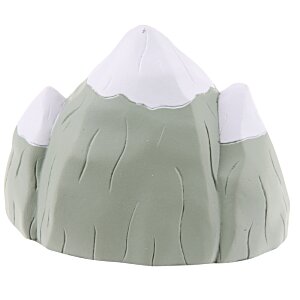 Additional Image 1 - a white and grey mountain