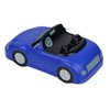 View Image 4 of 4 of Stress Reliever - Convertible Car