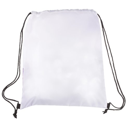Additional Image 1 - a white bag with straps