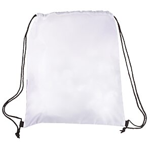 Additional Image 1 - a white bag with straps