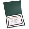 View Image 2 of 3 of Certificate Holder – Leatherette