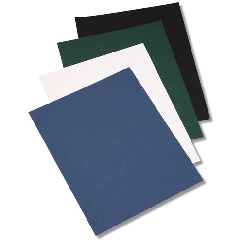 Additional Image 2 - a group of different colored papers