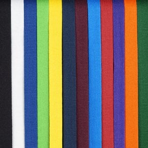 Additional Image 2 - a close up of a colorful line