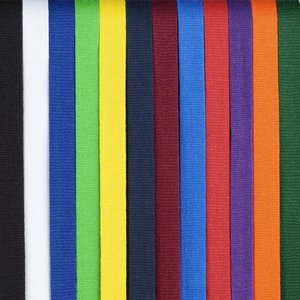 Additional Image 2 - a close up of a colorful line