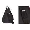 View Image 2 of 3 of Urban Tear Drop Sling Bag - Closeout Colours