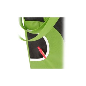 Additional Image 2 - a green and black logo