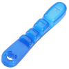 View Image 2 of 2 of Swivel Measuring Spoons - Translucent