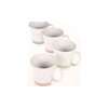 Additional Thumbnail Image 1 - a group of white cups
